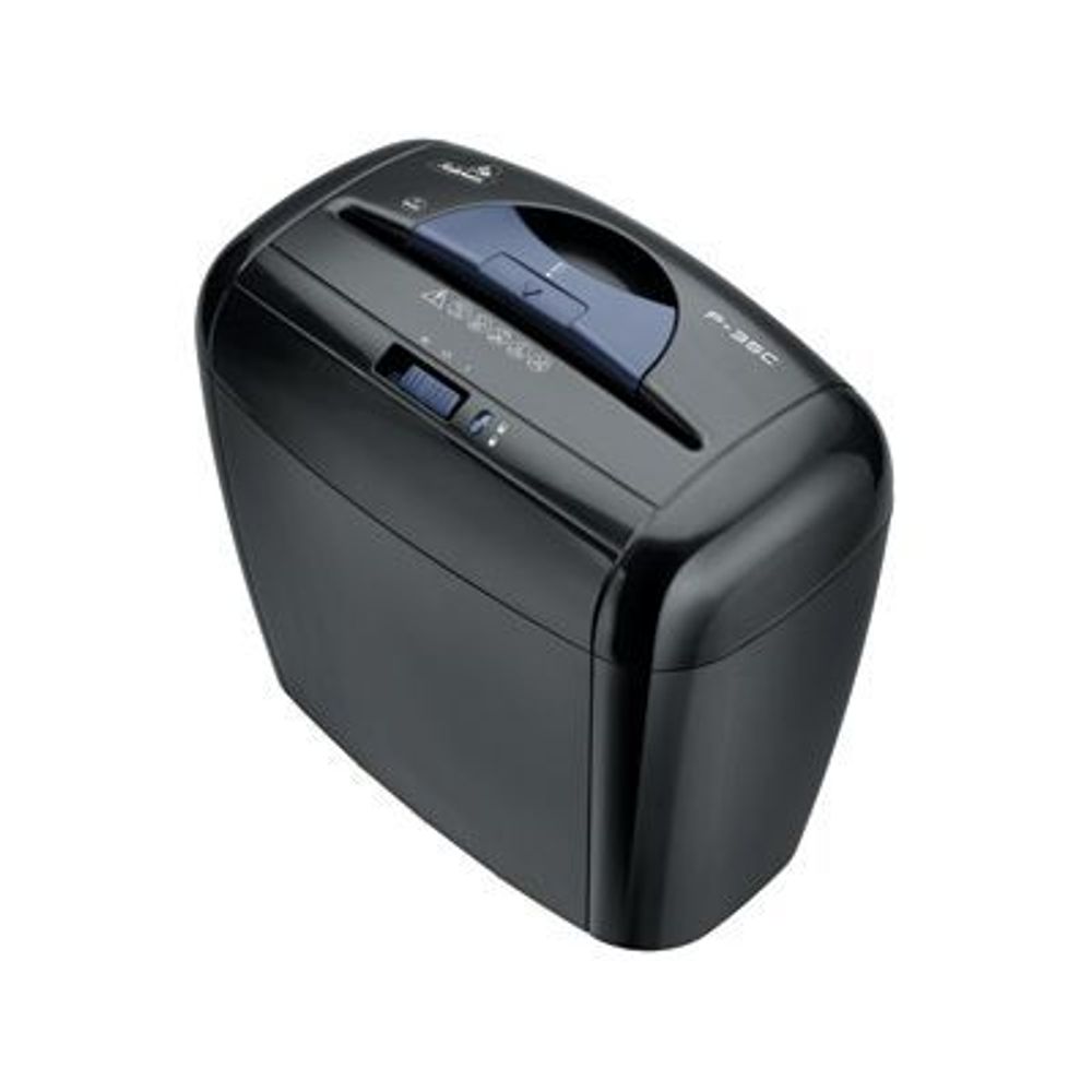 Уничтожитель документов Fellowes PowerShred® 36C