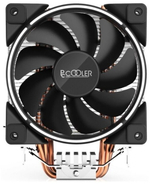 Кулер PCcooler GI-X3