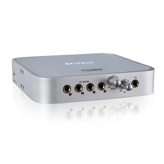 iCON Cube Pro
