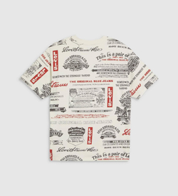 Футболка мужская LEVI'S VINTAGE FIT GRAPHIC TEE