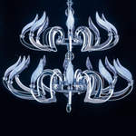 Eletto Diva EL339P24 Люстра светодиодная с пультом