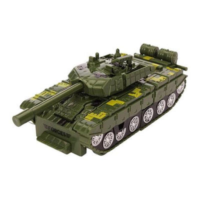 Танк ин. 16см, пакет XY778-3E