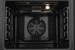 Электрический духовой шкаф Indesit IBFTE 3644 IX