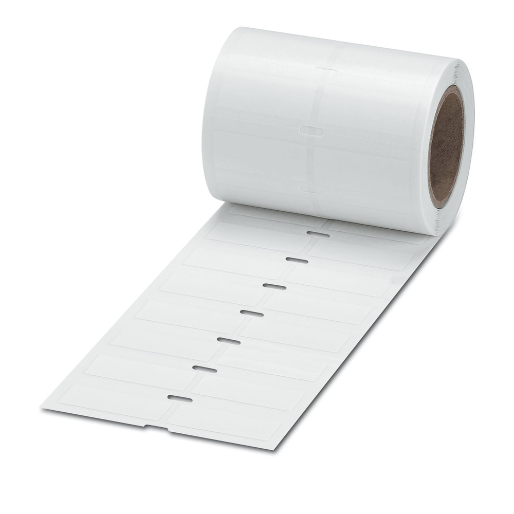 0830627 - EML-HA (40X15)R CUS - Этикетка для неровных поверхностей