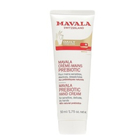 Крем для рук с Пребиотиками Mavala Prebiotic Hand Cream 50мл