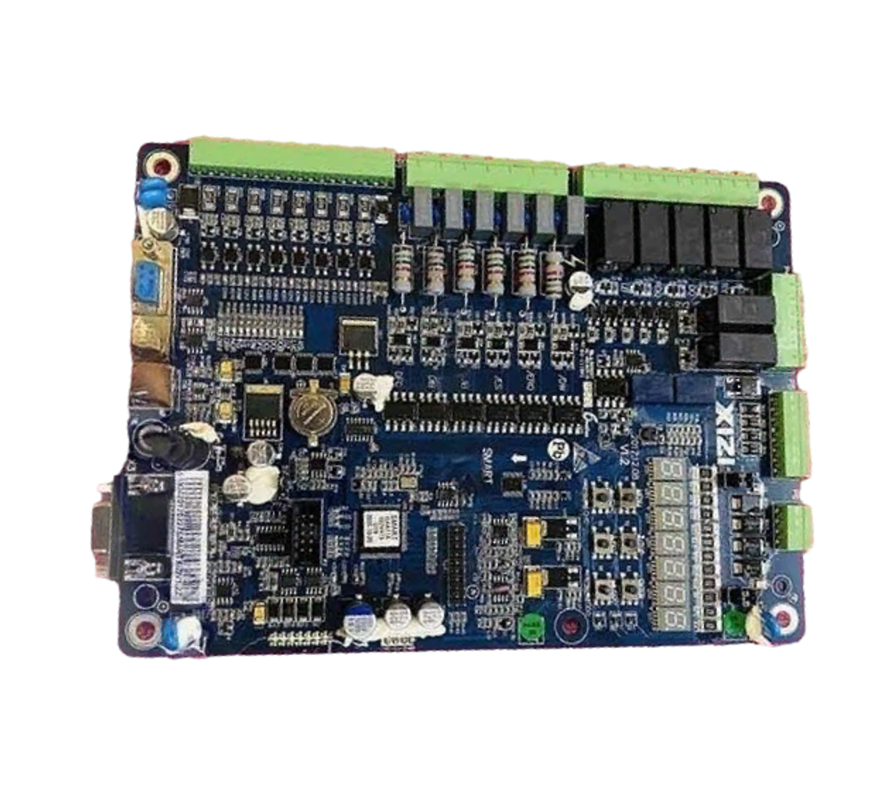 Плата SMCM (Smart CM)  XIZI OTIS.