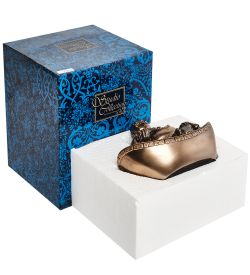 Veronese WS-1177 Статуэтка «Счастливый Будда»