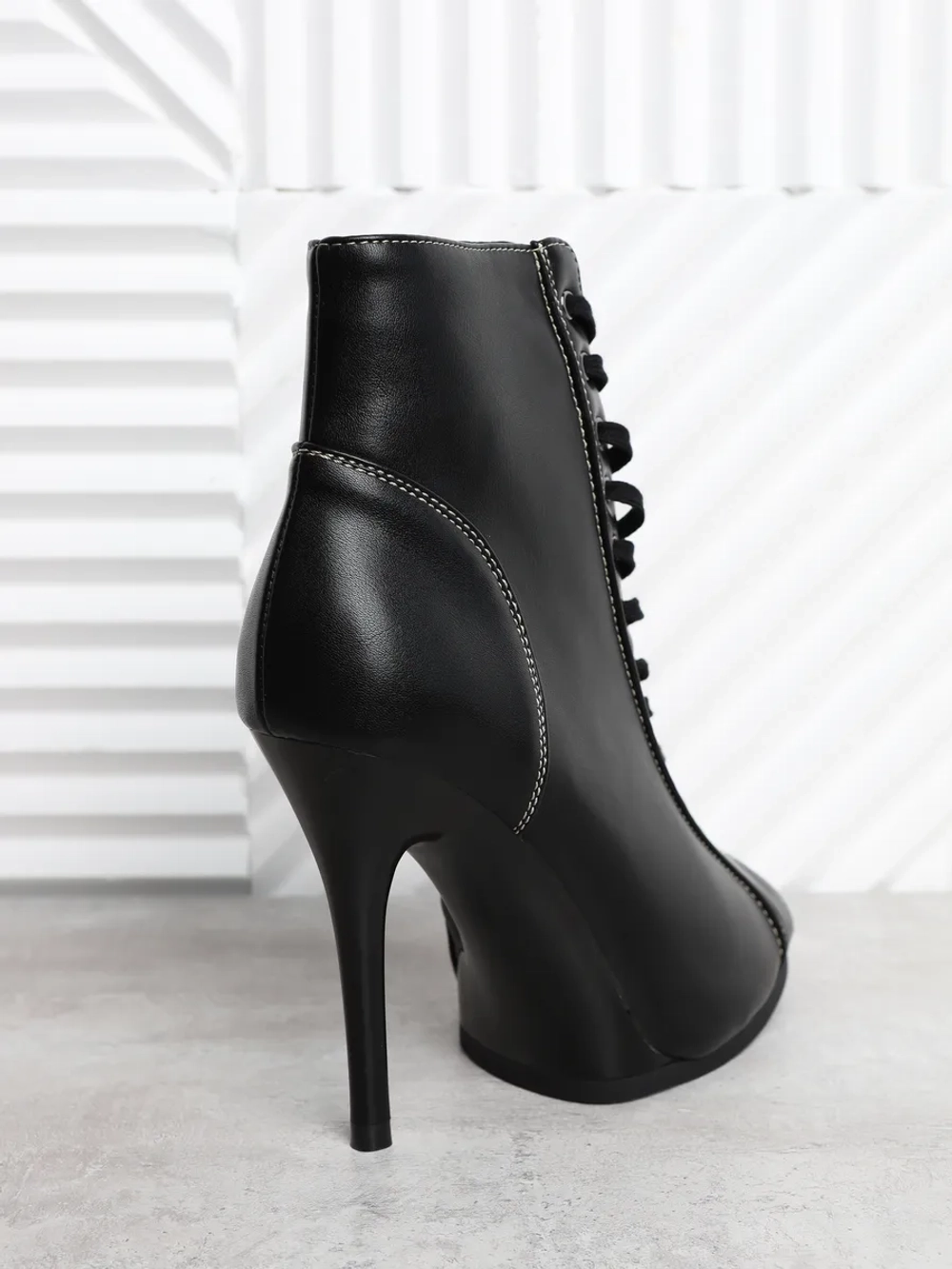 Профессиональные хилсы для high heels литая колодка