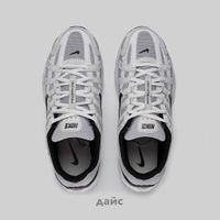  Кроссовки Nike P-6000 