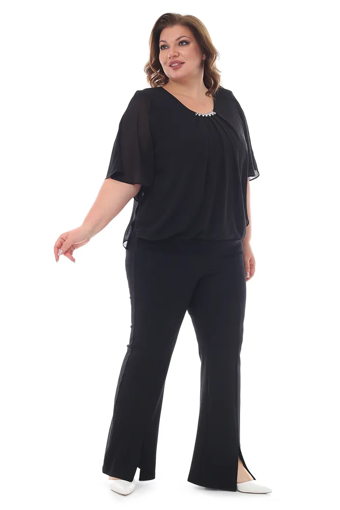 Блузка 4785 Fabrika