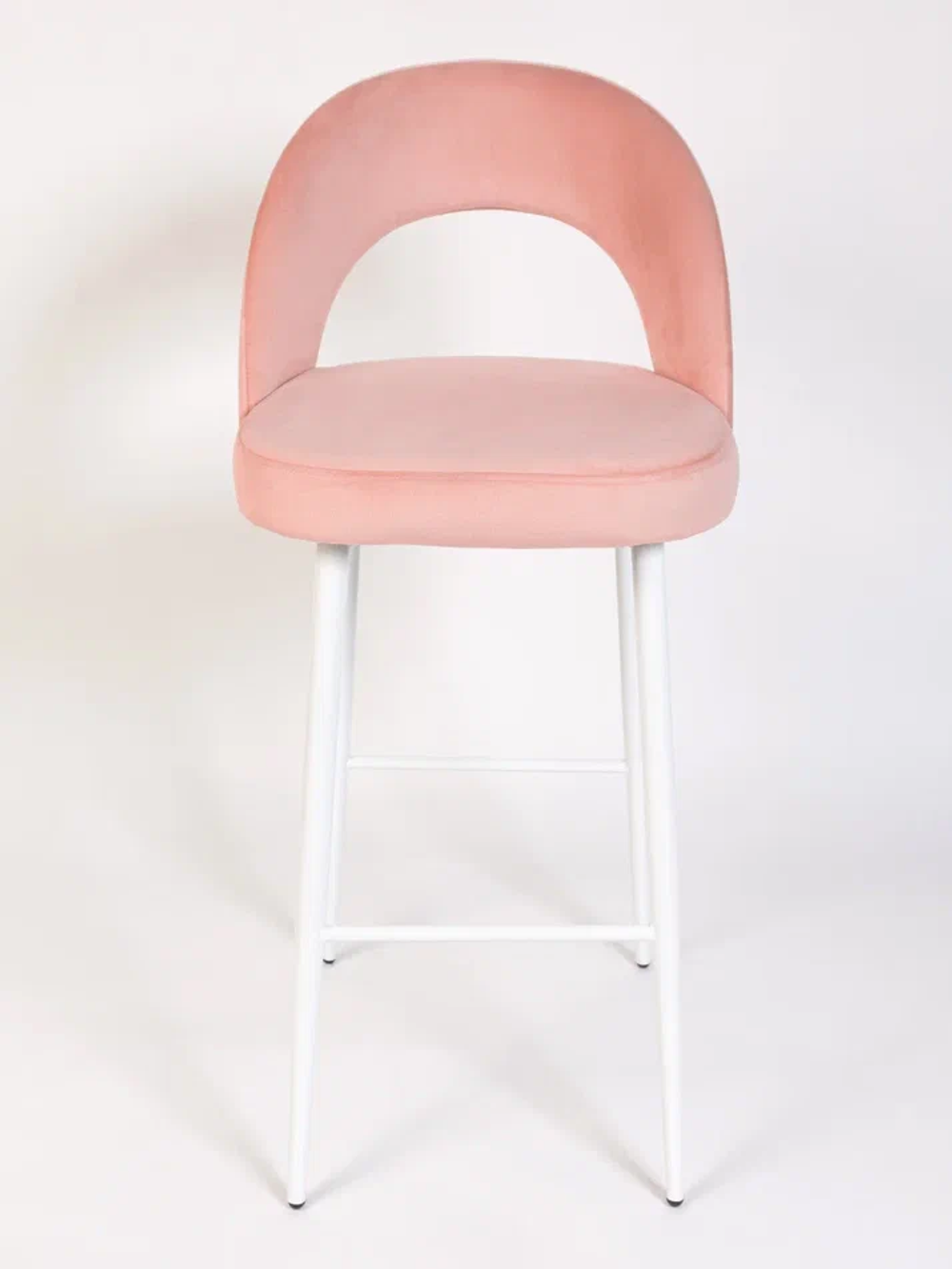 Стул Сансет барные стальные ноги