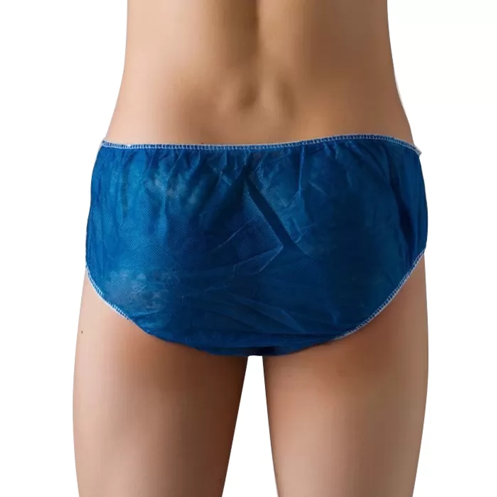 Трусы плавки мужские размер 56-58 10 шт