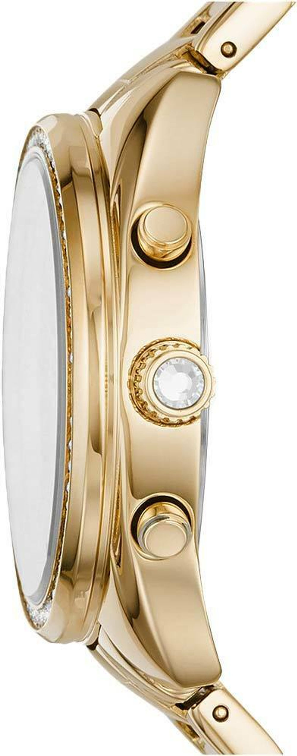 Наручные часы Fossil BQ3658 с хронографом