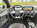 Mercedes-Benz CLA 220 Shooting Brake