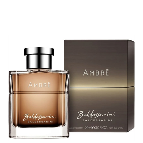 BALDESSARINI Ambre edT 90ml man