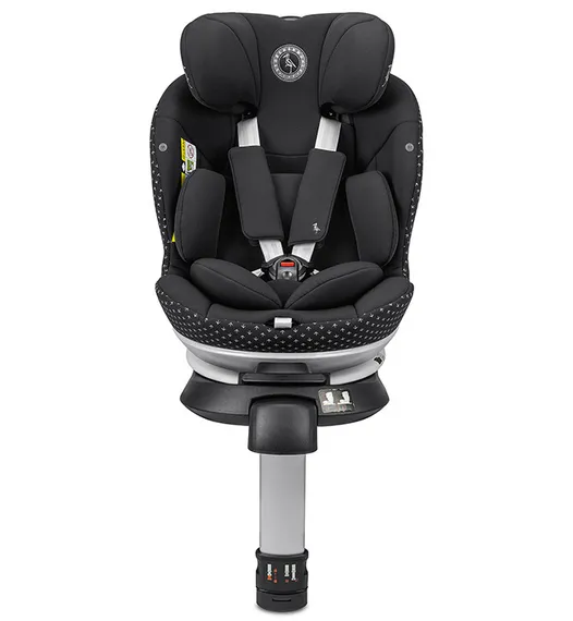 Автокресло Storchemuhle by Osann Niki Complete Onyx