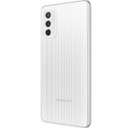 Смартфон Samsung Galaxy M52 5G 6/128 ГБ RU, белый