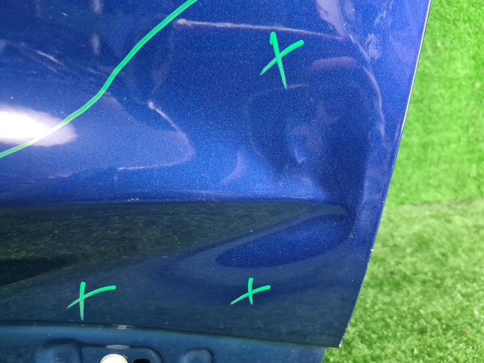 Дверь передняя правая Geely Tugella (2019-н.в.)