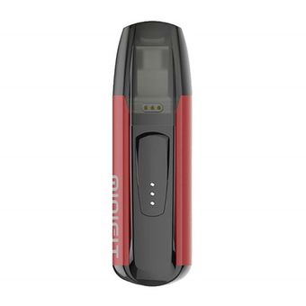JUSTFOG MINIFIT 370 mah - Red