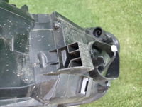 Битая Фара левая BMW X1 F48 (2015-2019) LED