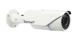 Уличная IP-камера Sarmatt SR-ID40V2812IRX, 4 Мп, ИК-подсветка до 40 м, ONVIF