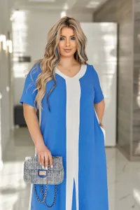 Платье УК-1629 Fabrika