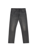 Мужские классические джинсы Levi's 502 Taper 29507-1614