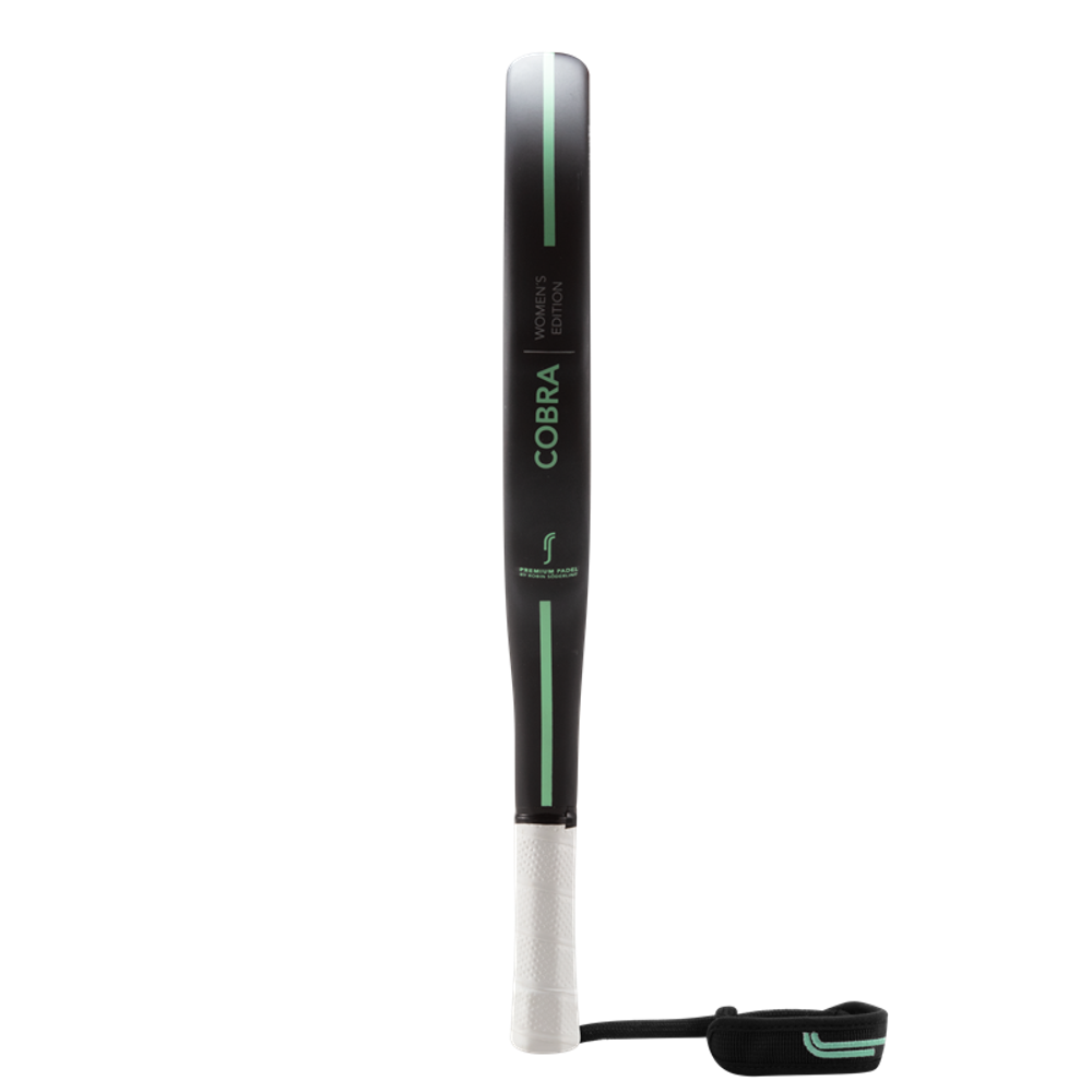 Ракетка для падел RS Cobra Women's Edition (S) Mint (92064)