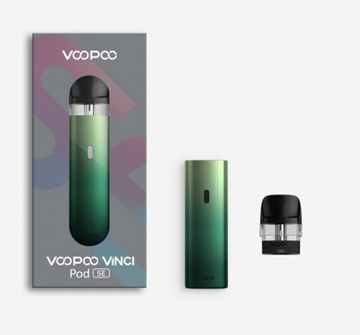 VooPoo Vinci Pod SE Kit
