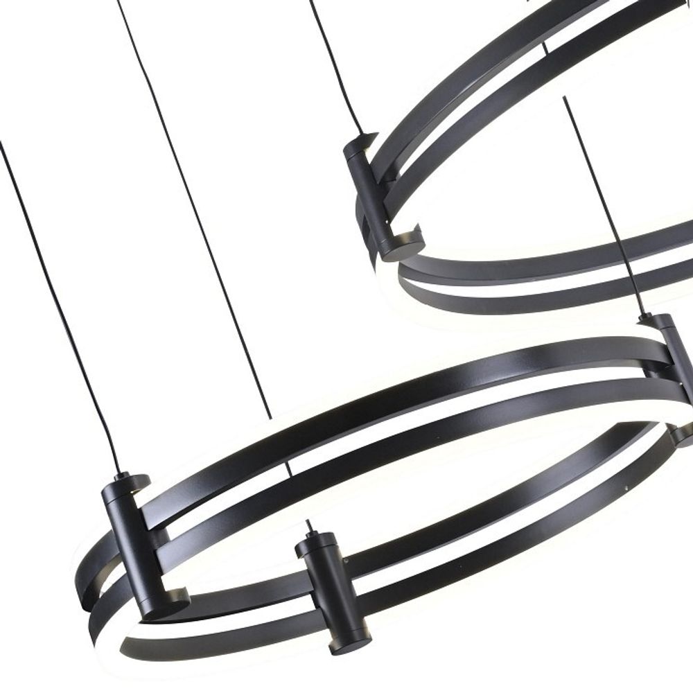 Подвесная люстра Zortes Duble-R ZRS.27510.02