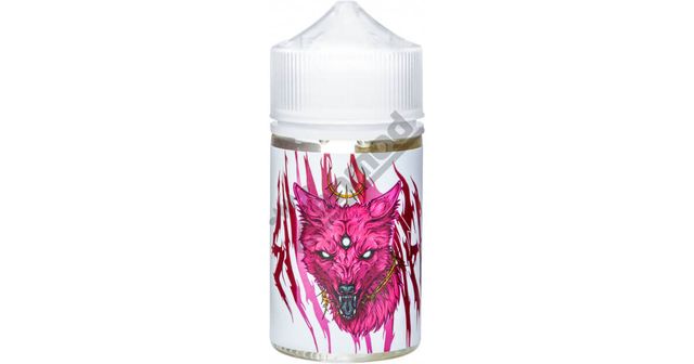 Doctor Grimes 80 мл - Sinister 2 (0 мг)