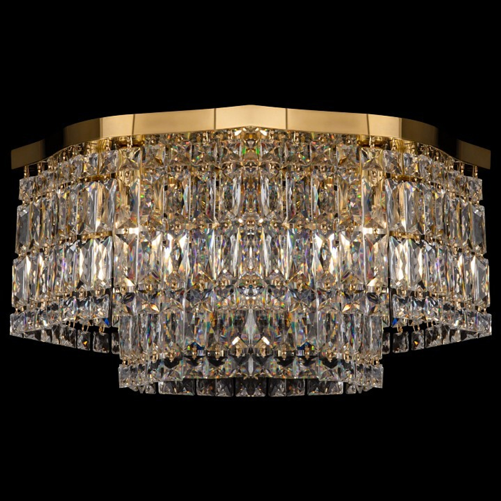 Потолочная люстра Maytoni Dune DIA005CL-06G