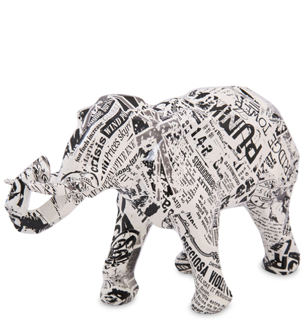 BMB-158 Фигура «Слон»