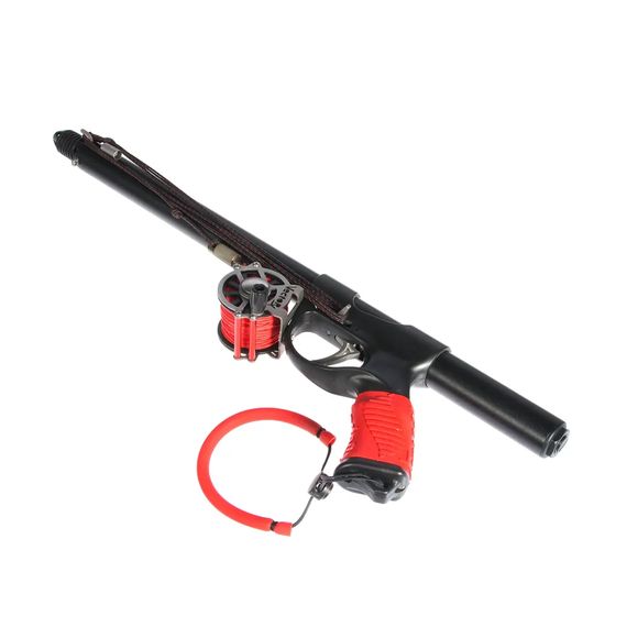 Ружье пневматическое подводное Vector (Вектор) Prime 750 со смещенной рукоятью 2/3 (комплект)