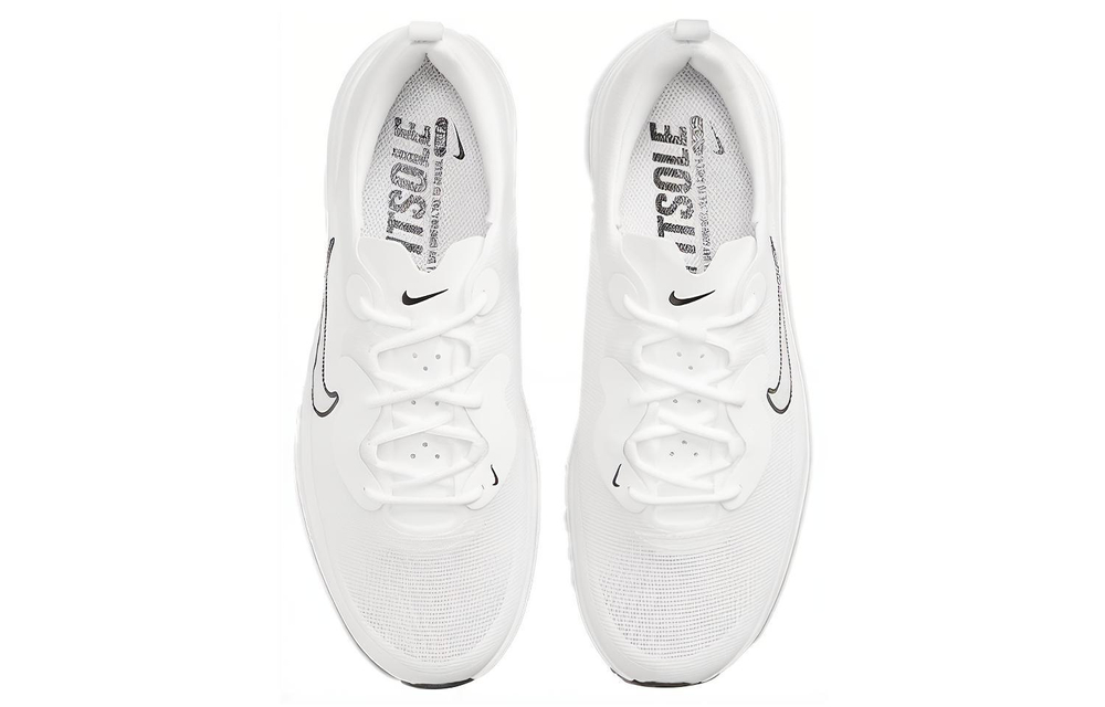 Nike Ace Summerlite White Black Women"s