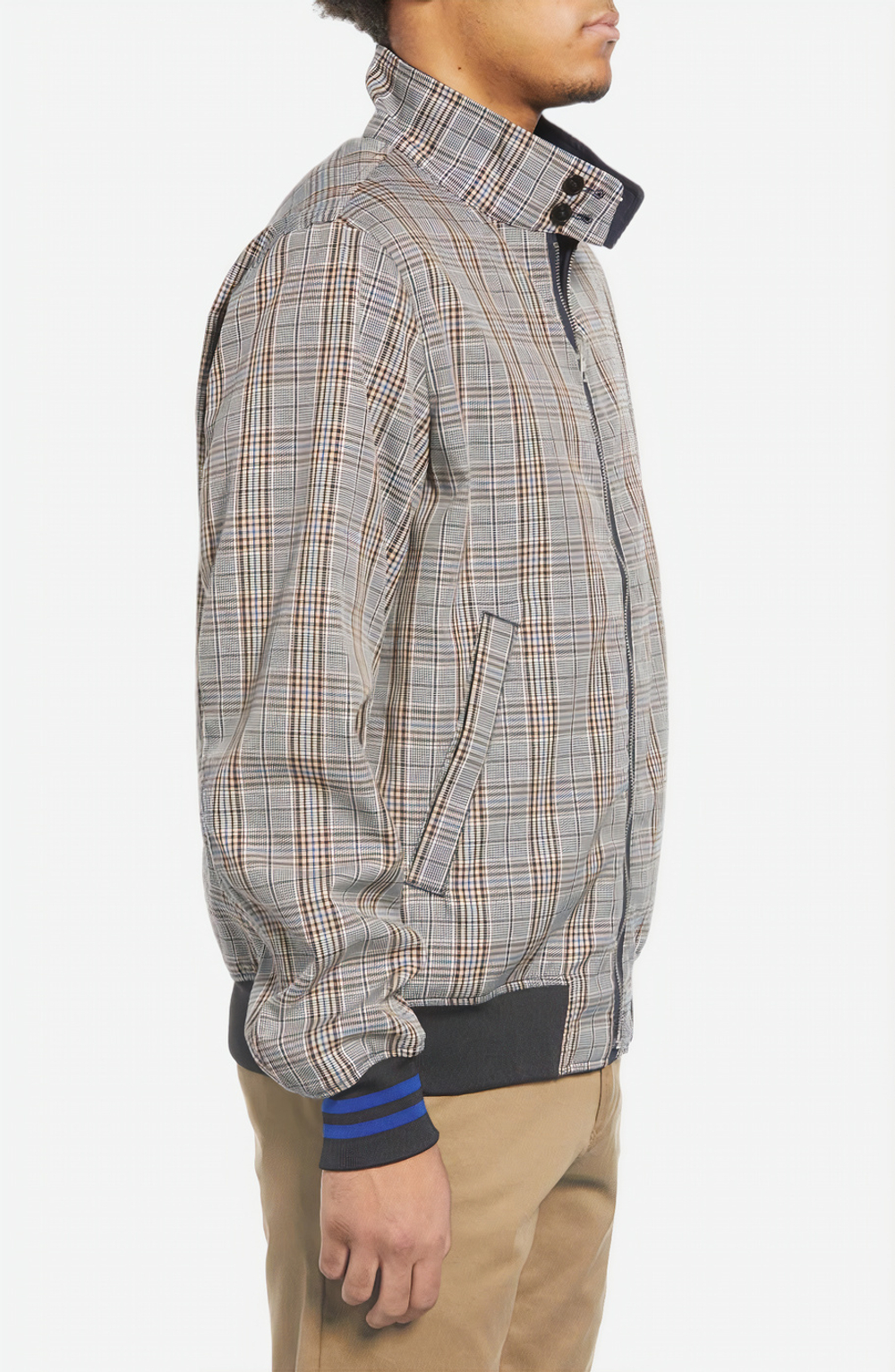 Куртка двусторонняя Scotch & Soda