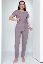 Костюм Летний тренд (мокко) Diolche