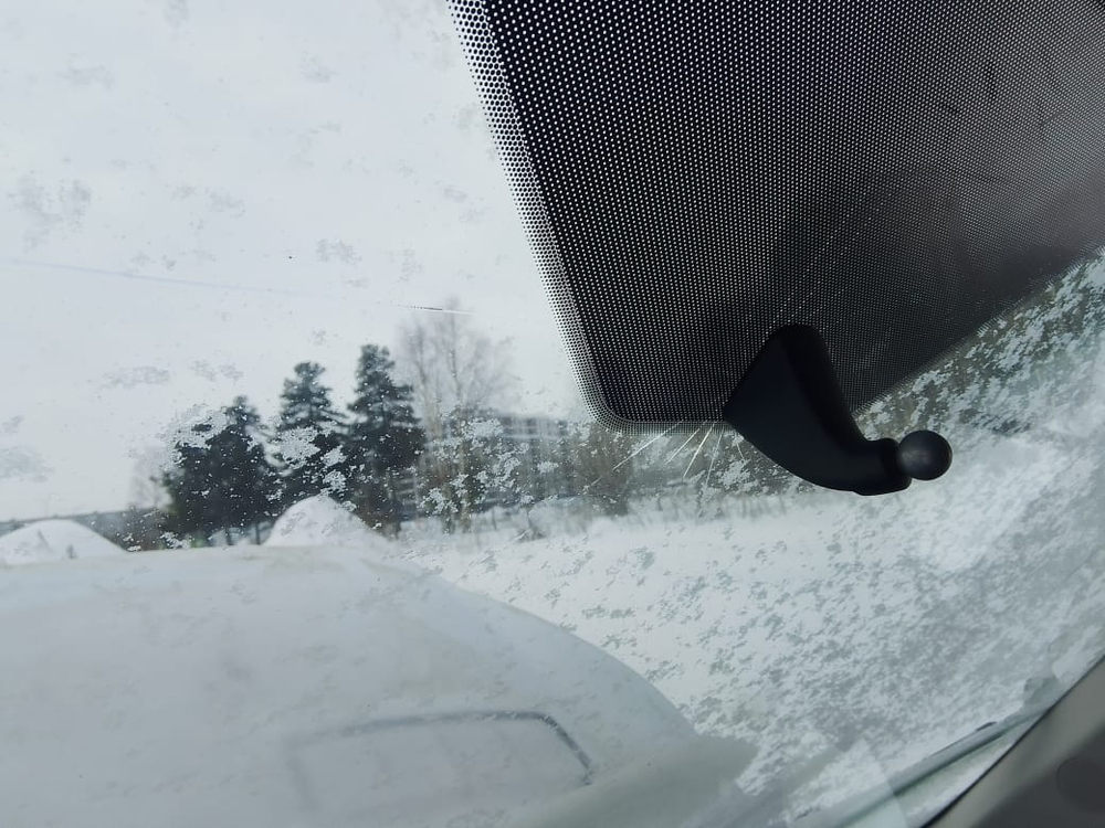 ТТМ-Центр АФ-3720* на шасси Ford Transit Изотермический/рефрижератор АФ-3720АА (Рефрижератор, Дизель