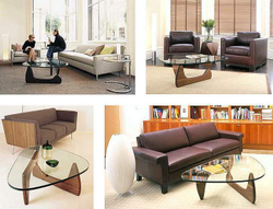 Стол журнальный Isamu Noguchi Coffee Table