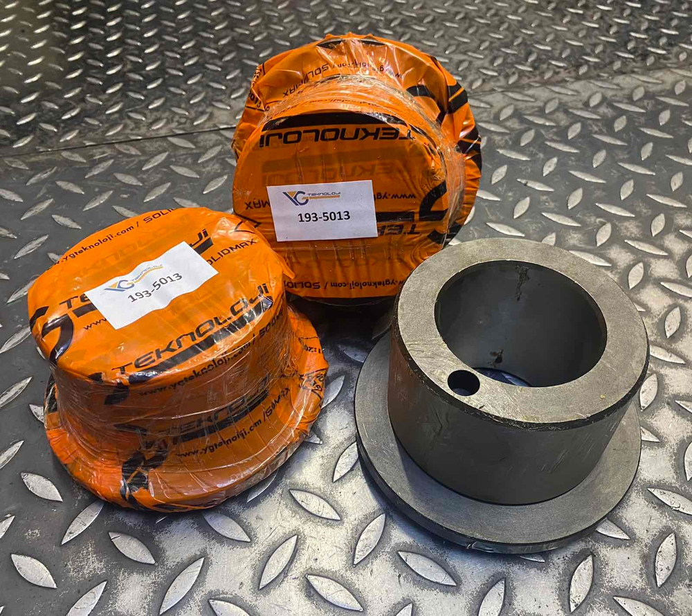 Втулка 193-5013