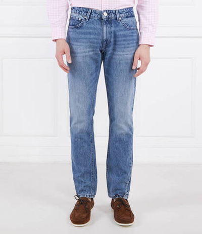 Джинсы Stephen Joop! Jeans - голубой(30035634)