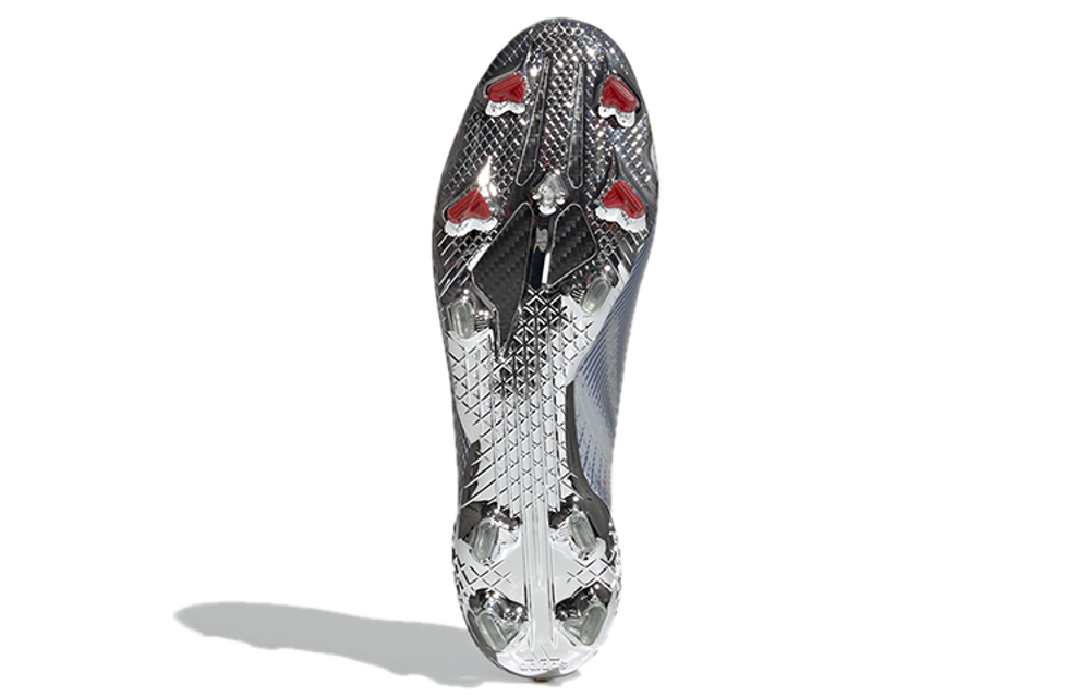 Кроссовки Adidas Predator Pulse Ucl Firm Ground Boots