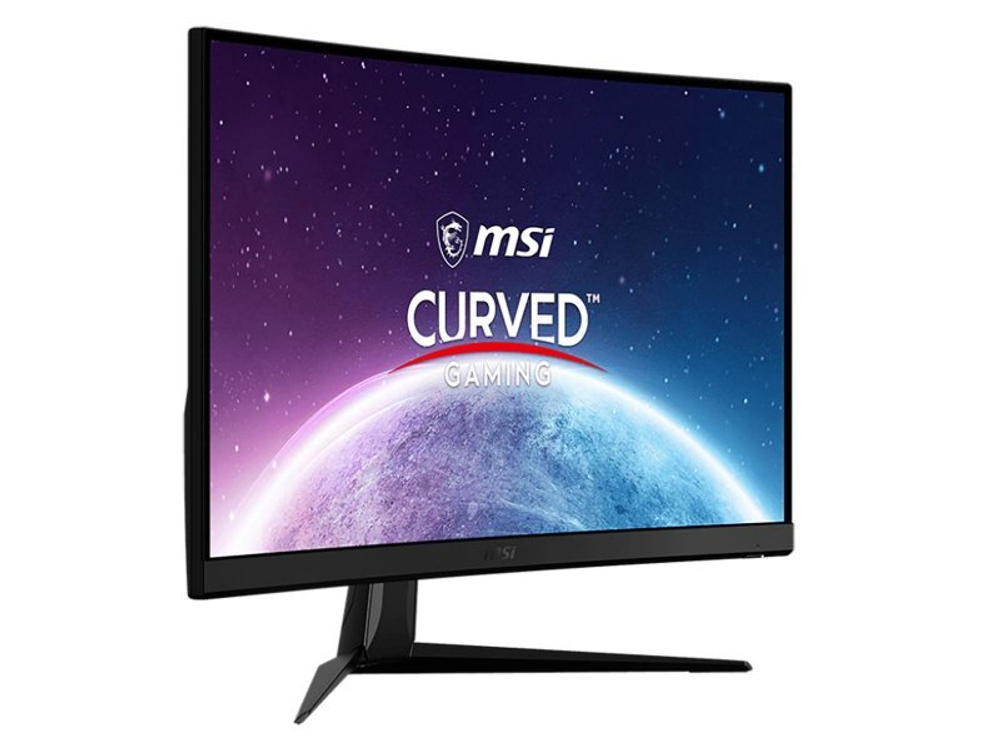 Монитор MSI G27C4X