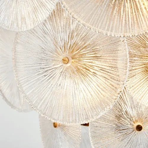 Подвесная люстра Lightstar RETRO 799083