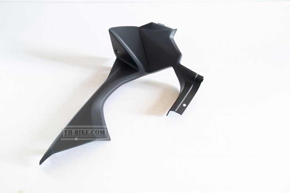 55028-0368-6Z. COWLING,INNER,LH. Kawasaki ER-6F, NINJA650, Ninja400. 2012-2016