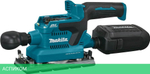 Виброшлифмашина Makita DBO381ZU