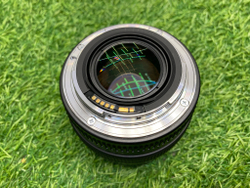 Canon EF 50mm 1.4 USM