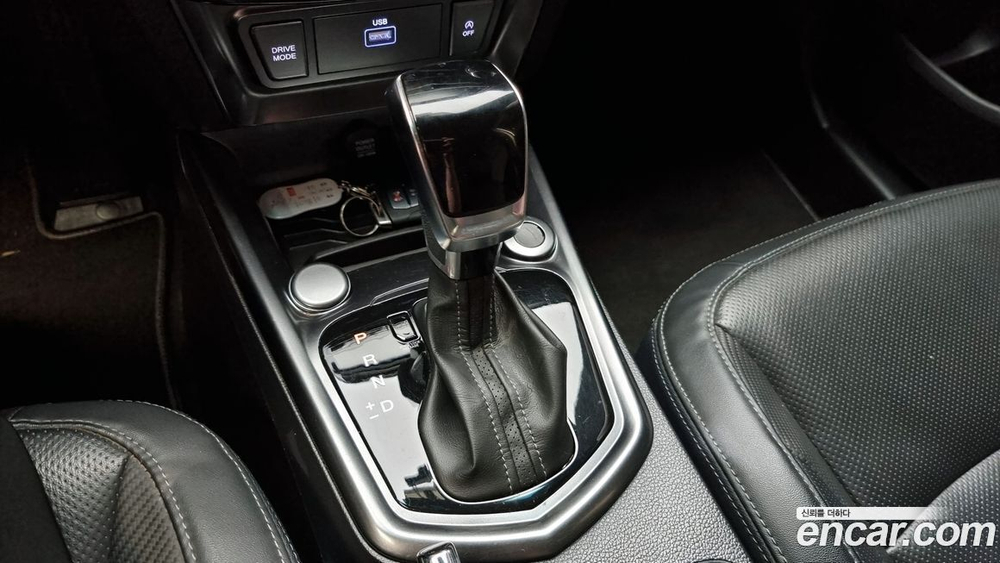 KG Mobility (Ssangyong) Very New Tivoli Дизель 1.6 2WD (09.2020)