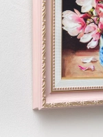 Картина на стену интерьерная на холсте 29*29 см