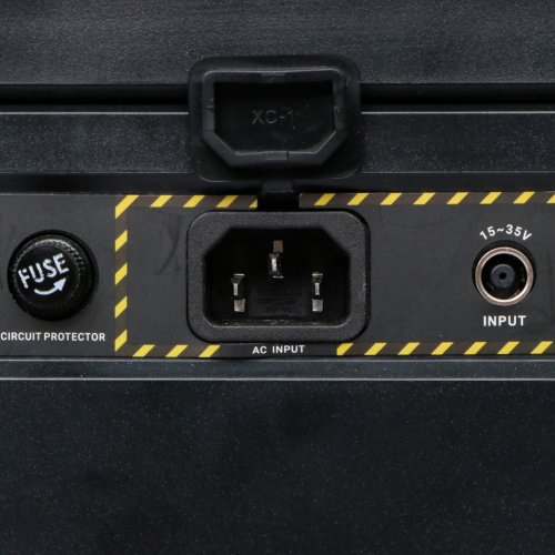 Электростанция PROFIPOWER ПЭ-600PRO портативная аккумуляторная